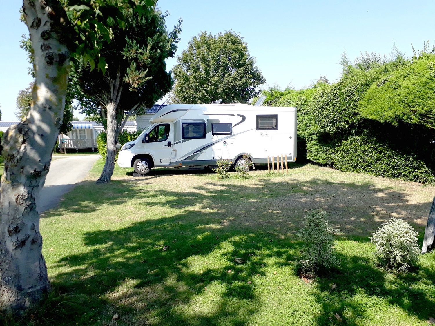 accueil camping car